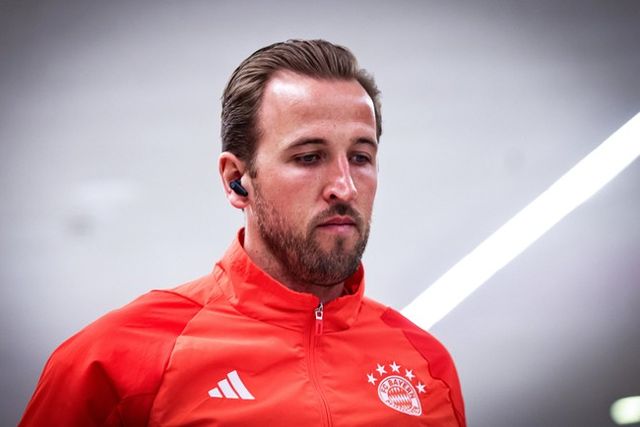 [사진= 바이에른 뮌헨 SNS] 에릭 다이어(29)가 뮌헨 입단 기자회견을 진행했다.&nbsp;크리스토프 프로인트 뮌헨 단장은 "물론 해리 케인은 다이어에 관해 잘 알고 있다. 하지만 그가 이적을 주도한 것은 아니다. 그래도 케인과 얘기를 나눈 것은 분명하다"라고 밝혔다.