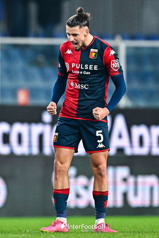 [사진=게티이미지] 라두 드라구신은 바이에른 뮌헨 제안을 뿌리치고 바이에른 뮌헨으로 갔다.