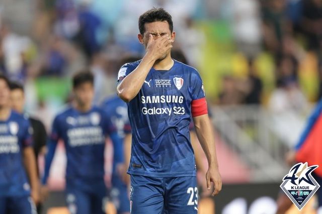 [사진=한국프로축구연맹]