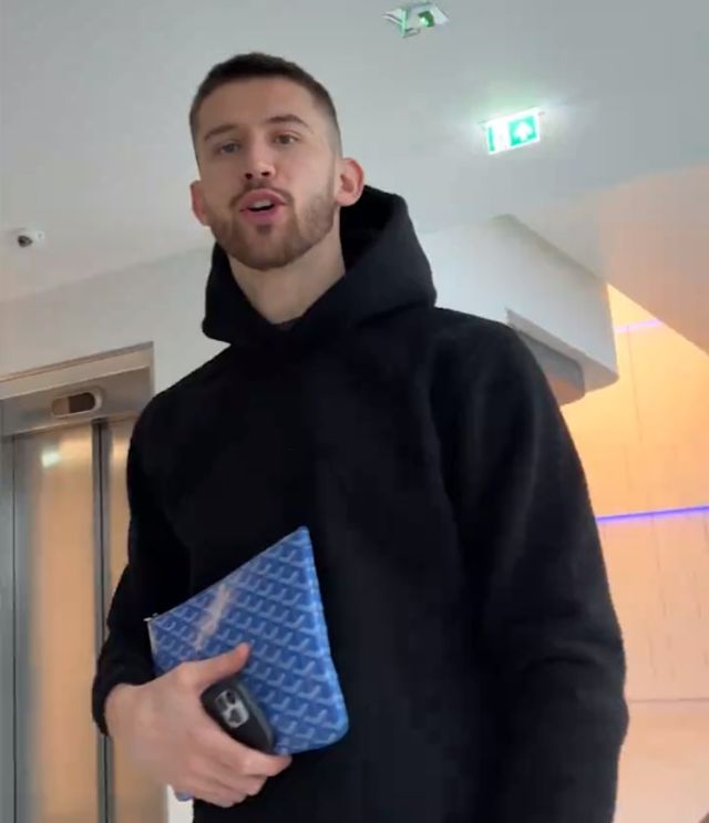 사진= 토트넘 훗스퍼 SNS