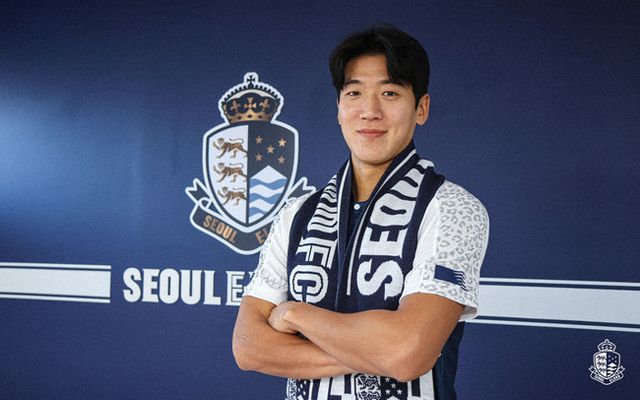 사진=서울 이랜드 FC