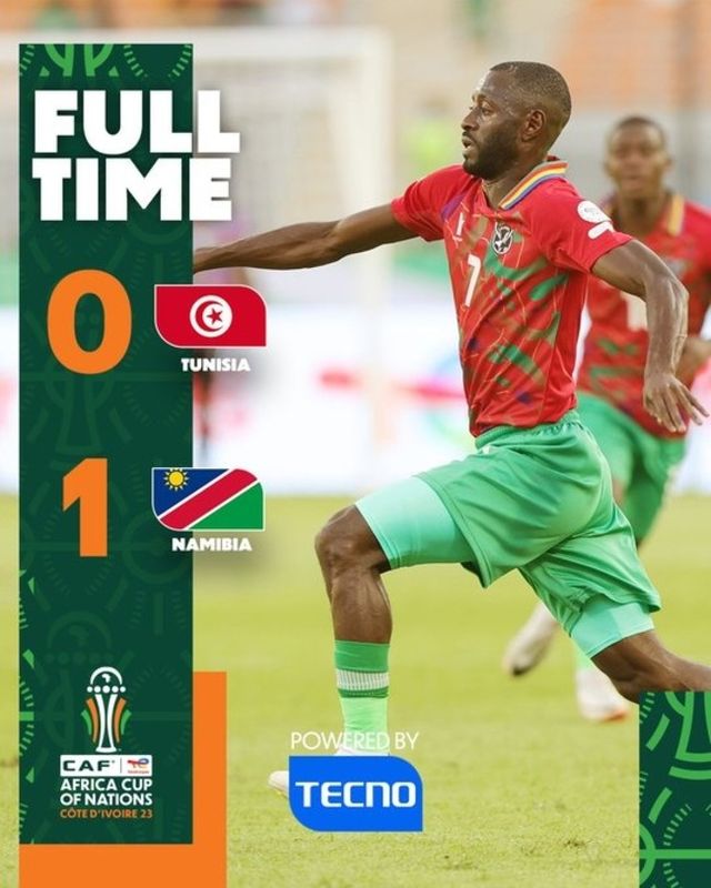 사진=아프리카축구연맹