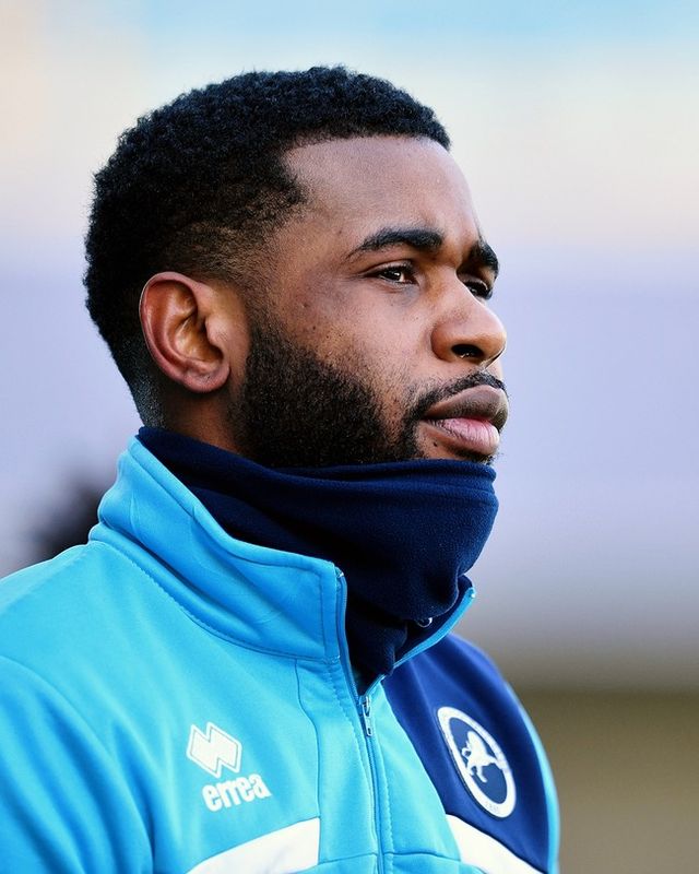 '토트넘 훗스퍼 만년 유망주' 자펫 탕강가가 아우크스부르크 임대에 실패한 다음 밀월 임대에 나선다. 남은 시즌 종료까지 밀월에서 경기력 향상에 집중한다.[사진=밀월]