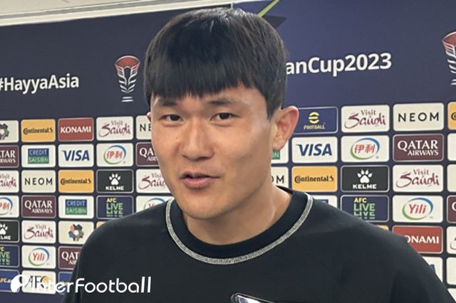 사진=인터풋볼 신동훈 기자&nbsp;