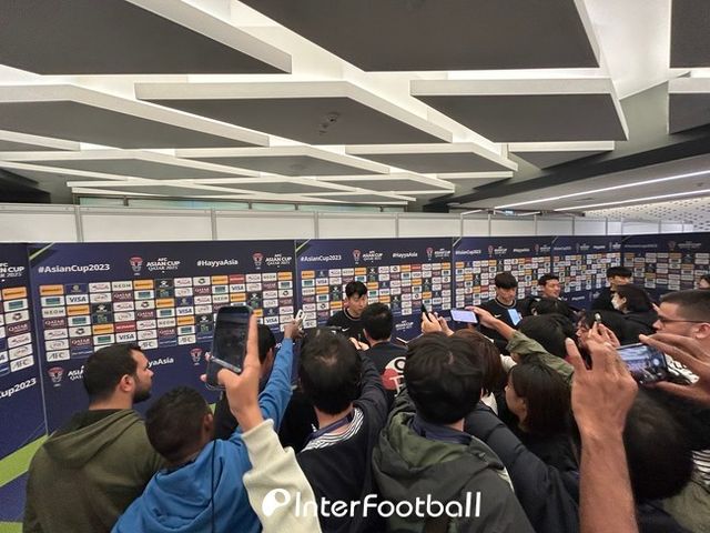 사진=인터풋볼 신동훈 기자&nbsp;