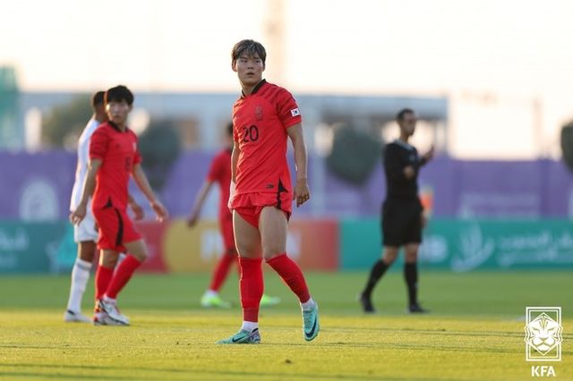 사진=대한축구협회&nbsp;