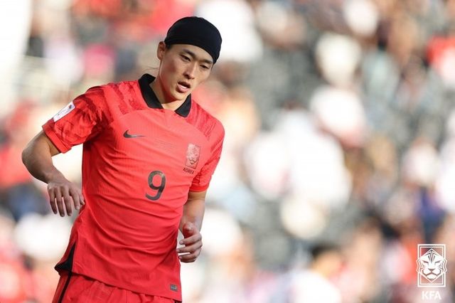 사진=대한축구협회
