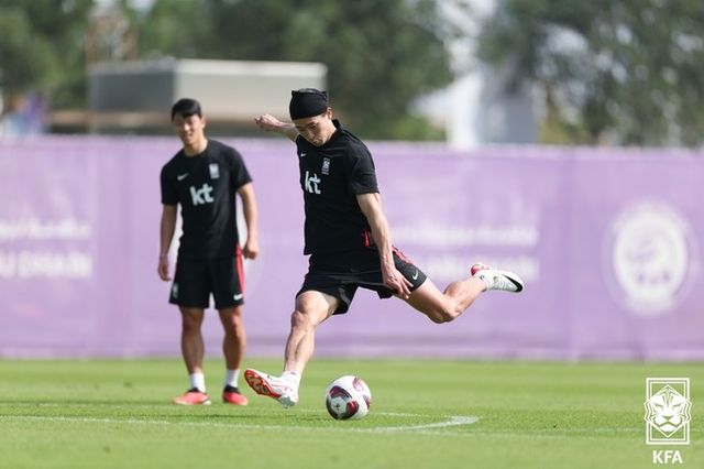 사진=대한축구협회