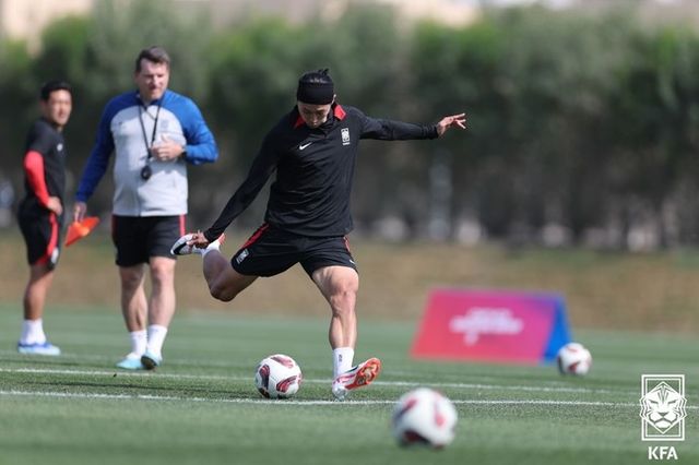 사진=대한축구협회