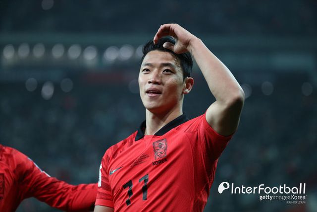 [사진=게티이미지]&nbsp;황희찬의 복귀가 임박했다. 황희찬의 복귀로 가장 기대되는 점은&nbsp;이강인의 장점을 더욱 극대화할 수 있다는 점이다.