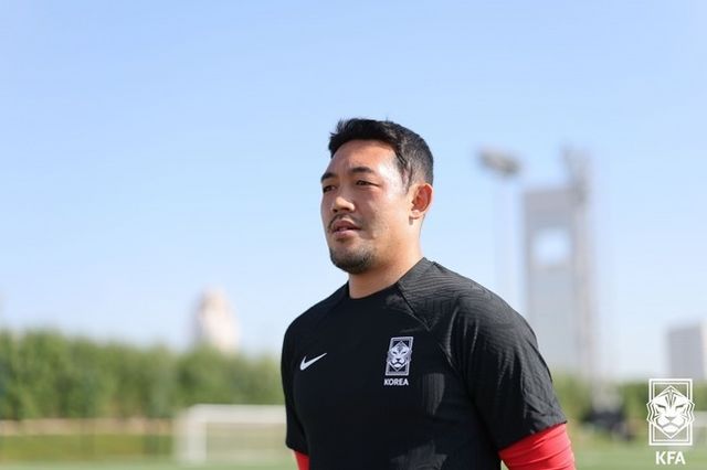 사진=대한축구협회