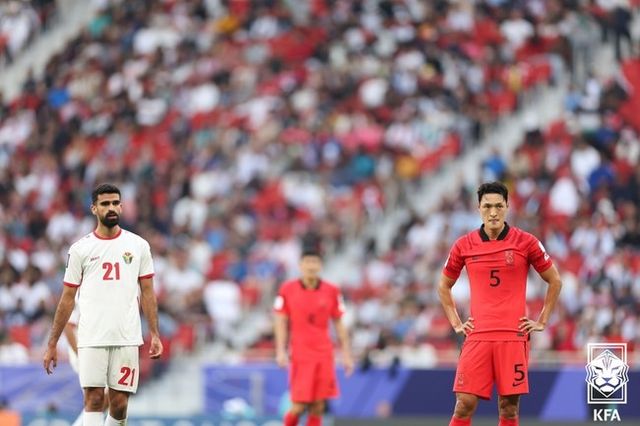 사진=대한축구협회