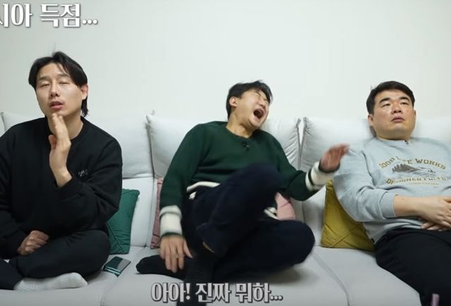 사진= 유튜브 리춘수 캡처