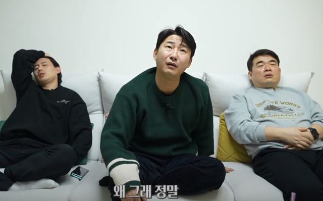 사진= 유튜브 리춘수 캡처