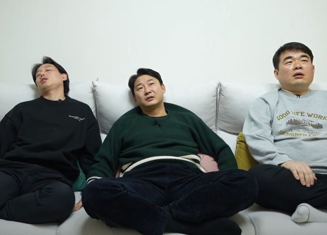 사진= 유튜브 리춘수 캡처