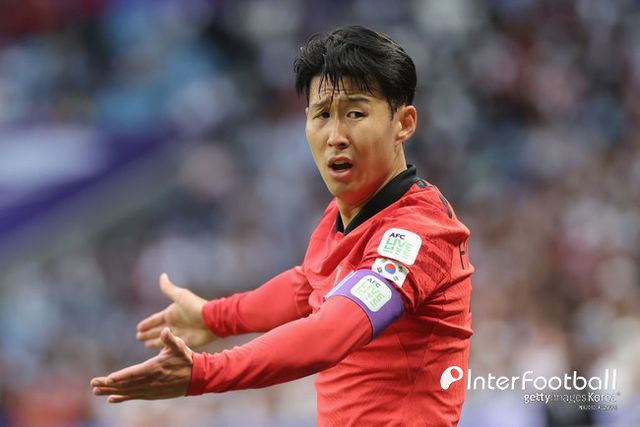 [사진=게티이미지]&nbsp;이날 한국은 총 20번의 코너킥과 41번의 크로스를 올렸다. 그중 코너킥 한차례를 제외하면 득점으로 연결된 볼은 없었다. 크로스의 성공률도 단 24%에 불과했다.