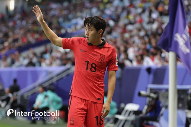 [사진=게티이미지]&nbsp;AFC는 공식 홈페이지를 통해 "한국과 사우디가 헤비급 대결을 벌인다"는 소제목으로 경기를 소개했다.&nbsp;