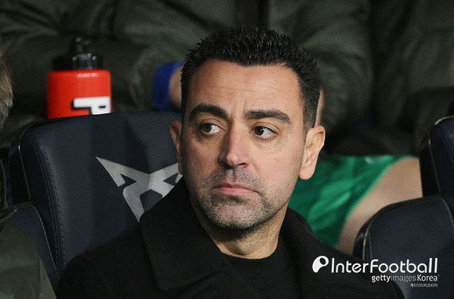 [사진=게티이미지]&nbsp;바르셀로나는 구단 홈페이지를 통해 "바르셀로나의 사비 감독은 6월 30일 클럽을 떠난다고 알렸다. 사비 감독은 비야레알에 패한 뒤 기자회견에서 다음과 같이 말했다"고 공식 발표했다.