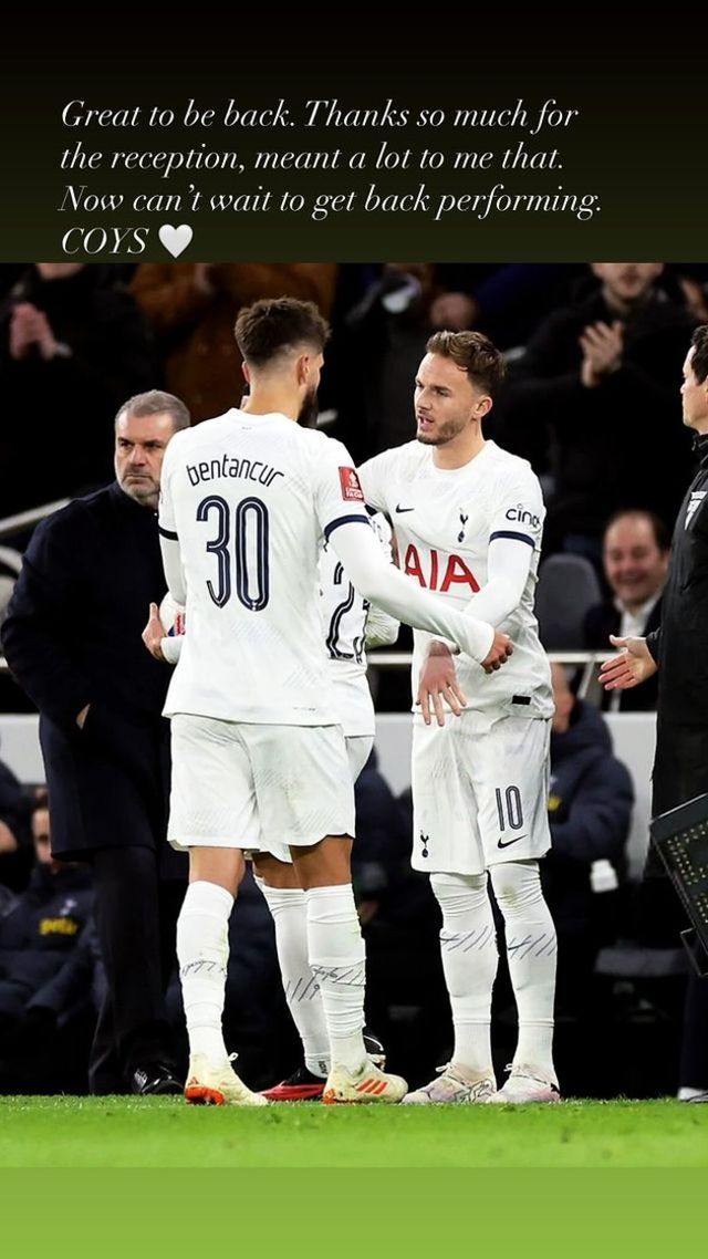 사진= 매디슨 SNS