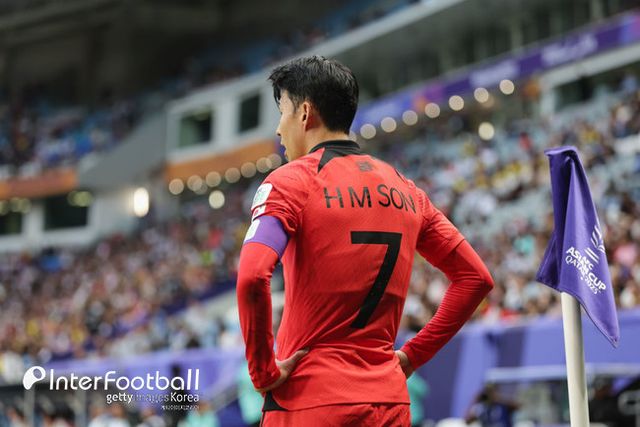 [사진=게티이미지]&nbsp;AFC는 공식 홈페이지를 통해 "한국과 사우디가 헤비급 대결을 벌인다"는 소제목으로 경기를 소개했다.&nbsp;