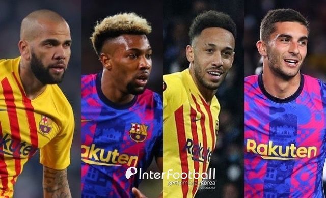 [사진=게티이미지]&nbsp;바르셀로나는 구단 홈페이지를 통해 "바르셀로나의 사비 감독은 6월 30일 클럽을 떠난다고 알렸다. 사비 감독은 비야레알에 패한 뒤 기자회견에서 다음과 같이 말했다"고 공식 발표했다.