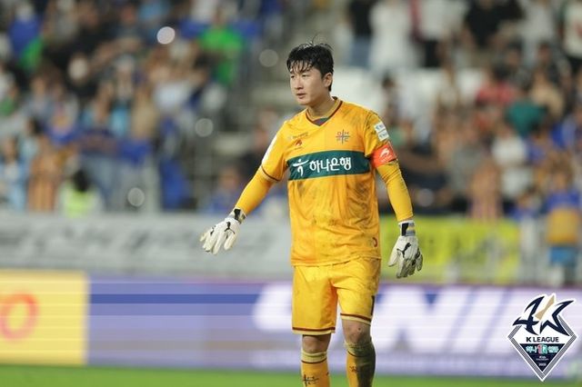 사진=한국프로축구연맹