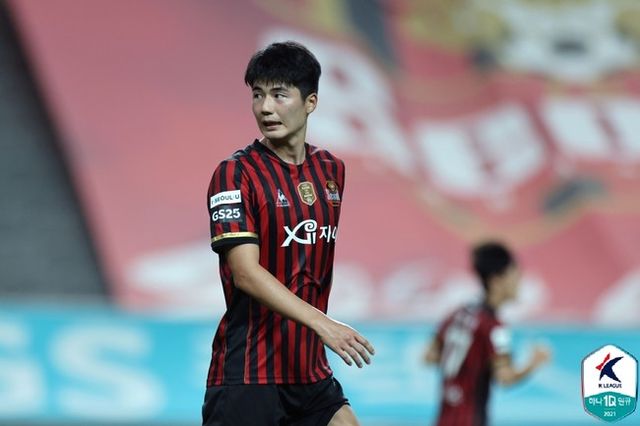 사진=한국프로축구연맹