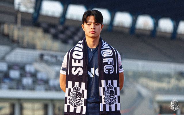 사진=서울 이랜드 FC