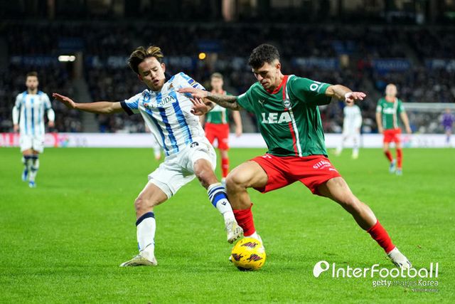 [사진=게티이미지]&nbsp;구보 다케후사가 아시안컵을 앞두고 부상을 입었다.