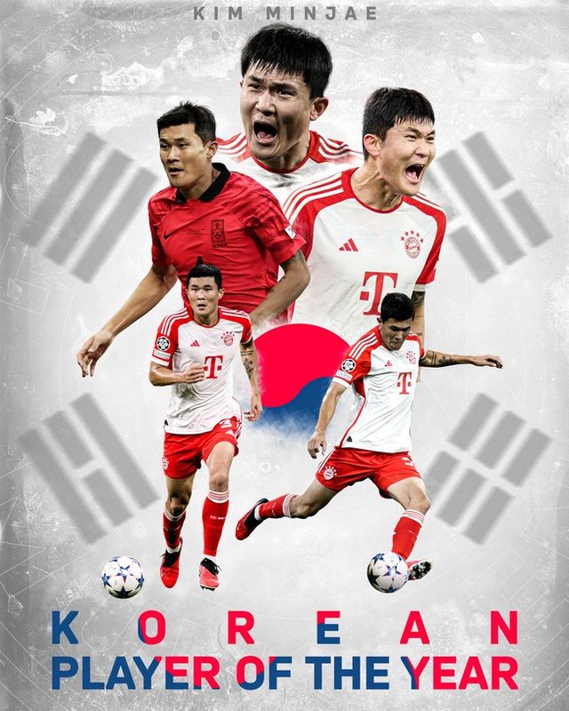 사진=바이에른 뮌헨