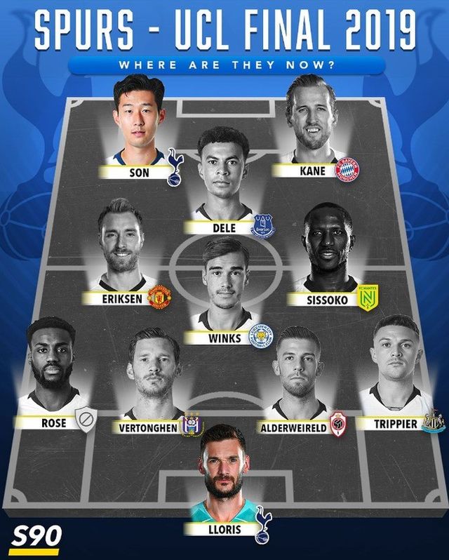 티모 베르너가 토트넘 훗스퍼에 입단하기 직전이다. 파브리시오 로마노와 플로리안 플레텐베르크 등 유력 기자들은 토트넘과 라이프치히가 남은 시즌 베르너 임대에 동의했으며, 메디컬 테스트까지 예약됐다고 전했다.[사진=스코어 90]