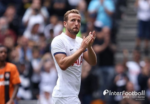 티모 베르너가 토트넘 훗스퍼에 입단하기 직전이다. 파브리시오 로마노와 플로리안 플레텐베르크 등 유력 기자들은 토트넘과 라이프치히가 남은 시즌 베르너 임대에 동의했으며, 메디컬 테스트까지 예약됐다고 전했다.[사진=게티 이미지]