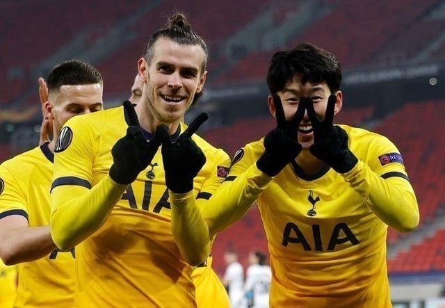 티모 베르너가 토트넘 훗스퍼에 입단하기 직전이다. 파브리시오 로마노와 플로리안 플레텐베르크 등 유력 기자들은 토트넘과 라이프치히가 남은 시즌 베르너 임대에 동의했으며, 메디컬 테스트까지 예약됐다고 전했다.[사진=토트넘 훗스퍼]