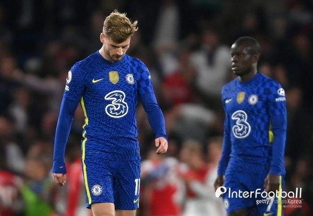 티모 베르너가 토트넘 훗스퍼에 입단하기 직전이다. 파브리시오 로마노와 플로리안 플레텐베르크 등 유력 기자들은 토트넘과 라이프치히가 남은 시즌 베르너 임대에 동의했으며, 메디컬 테스트까지 예약됐다고 전했다.[사진=게티 이미지]