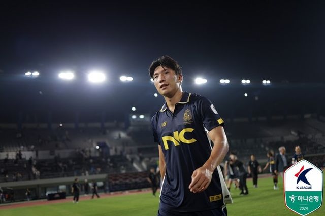 사진=한국프로축구연맹