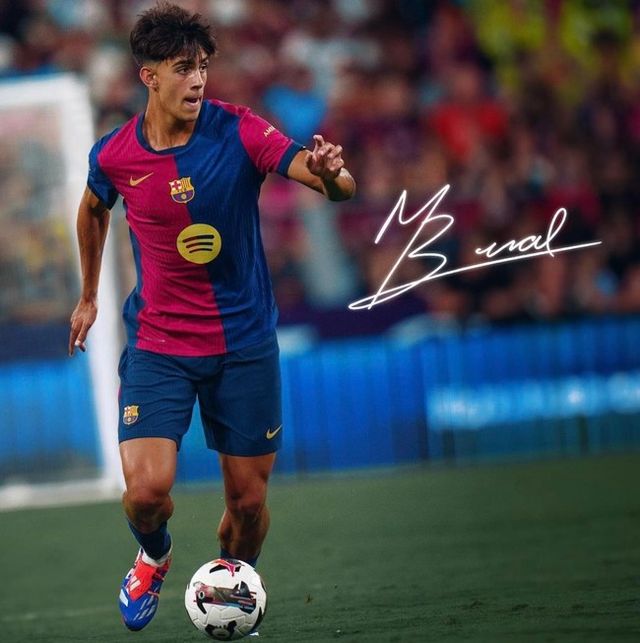 사진=바르셀로나