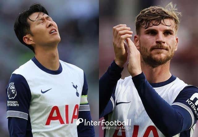 사진=게티이미지, 인터풋볼 DB