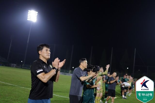 사진=한국프로축구연맹