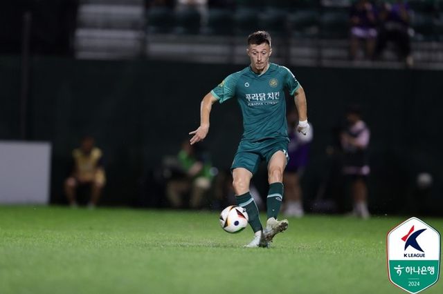 사진=한국프로축구연맹