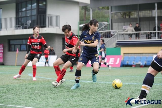 사진=한국프로축구연맹