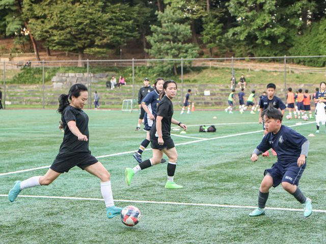 사진=서울 이랜드 제공