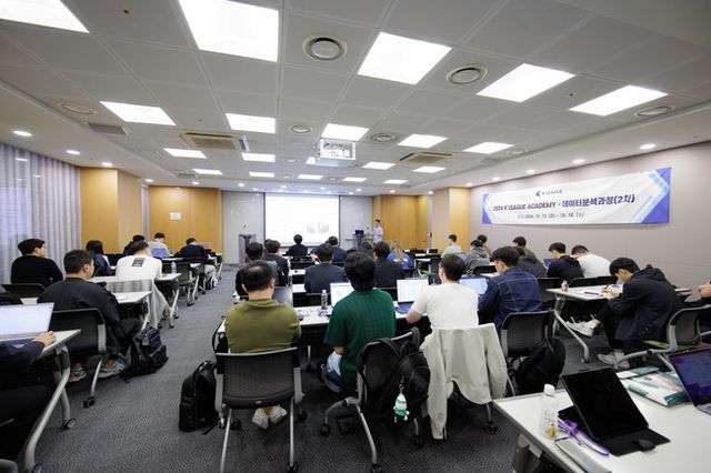 사진=한국프로축구연맹