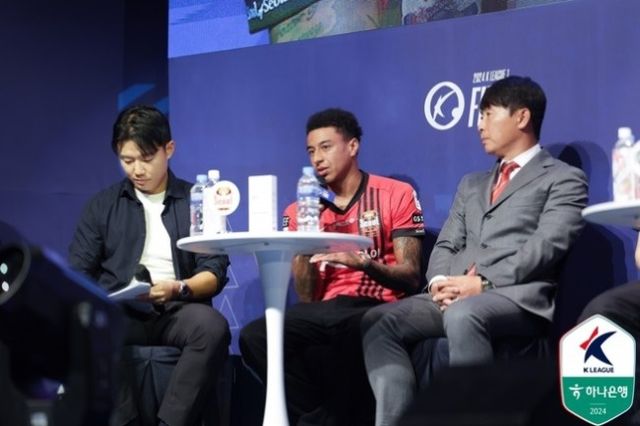 사진=한국프로축구연맹