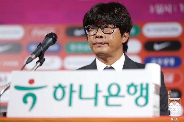 사진=대한축구협회