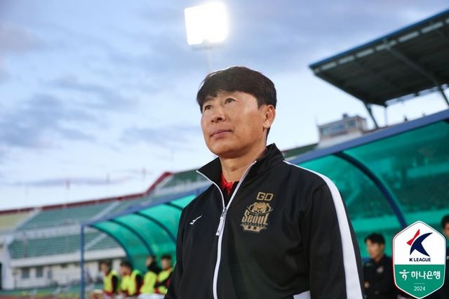 사진=한국프로축구연맹