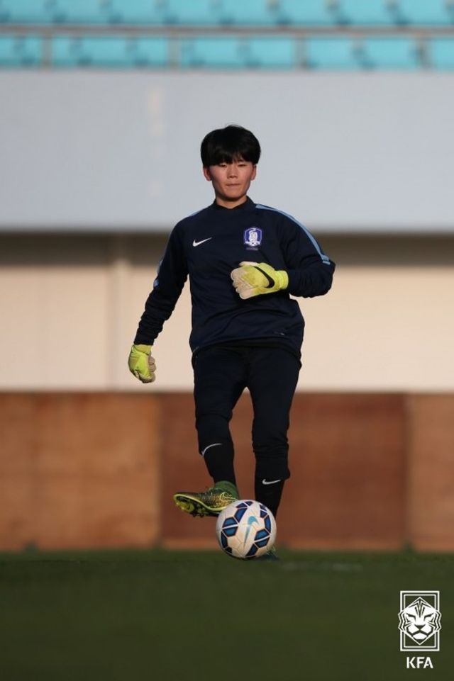 사진=대한축구협회 / 민유경