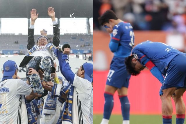 사진=한국프로축구연맹