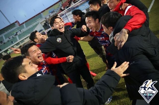 사진=한국프로축구연맹
