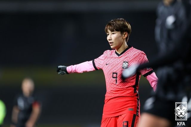 사진=대한축구협회