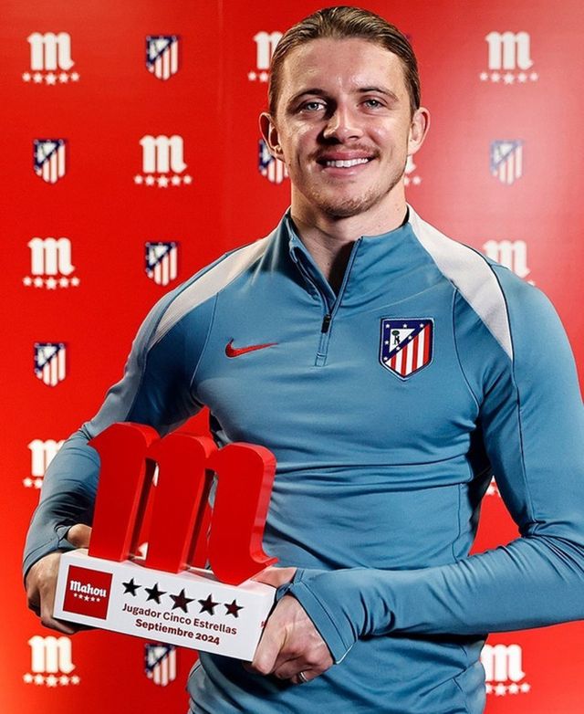 사진=아틀레티코 마드리드